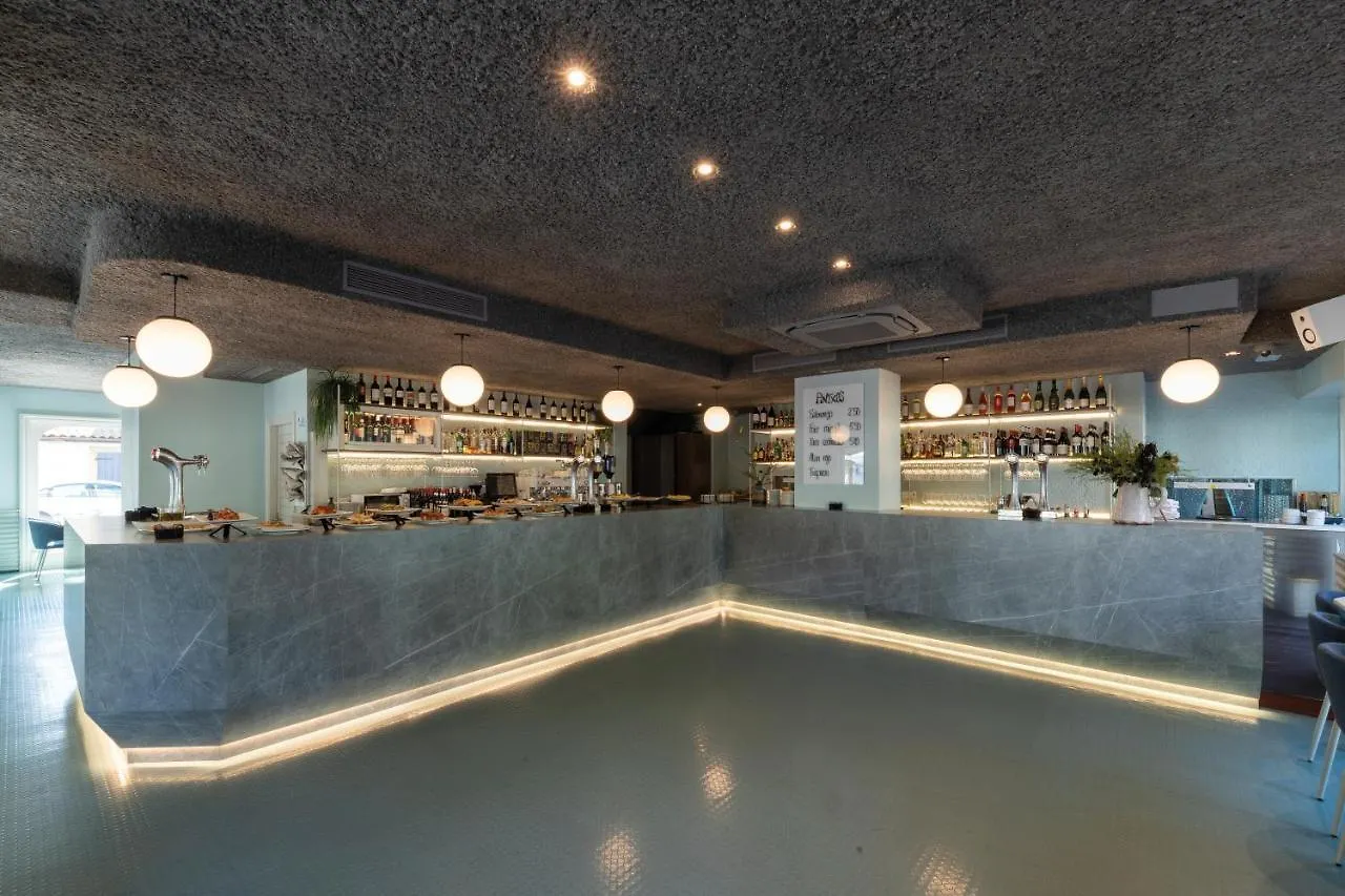Apartamentos Jauregui Hondarribia Spanien