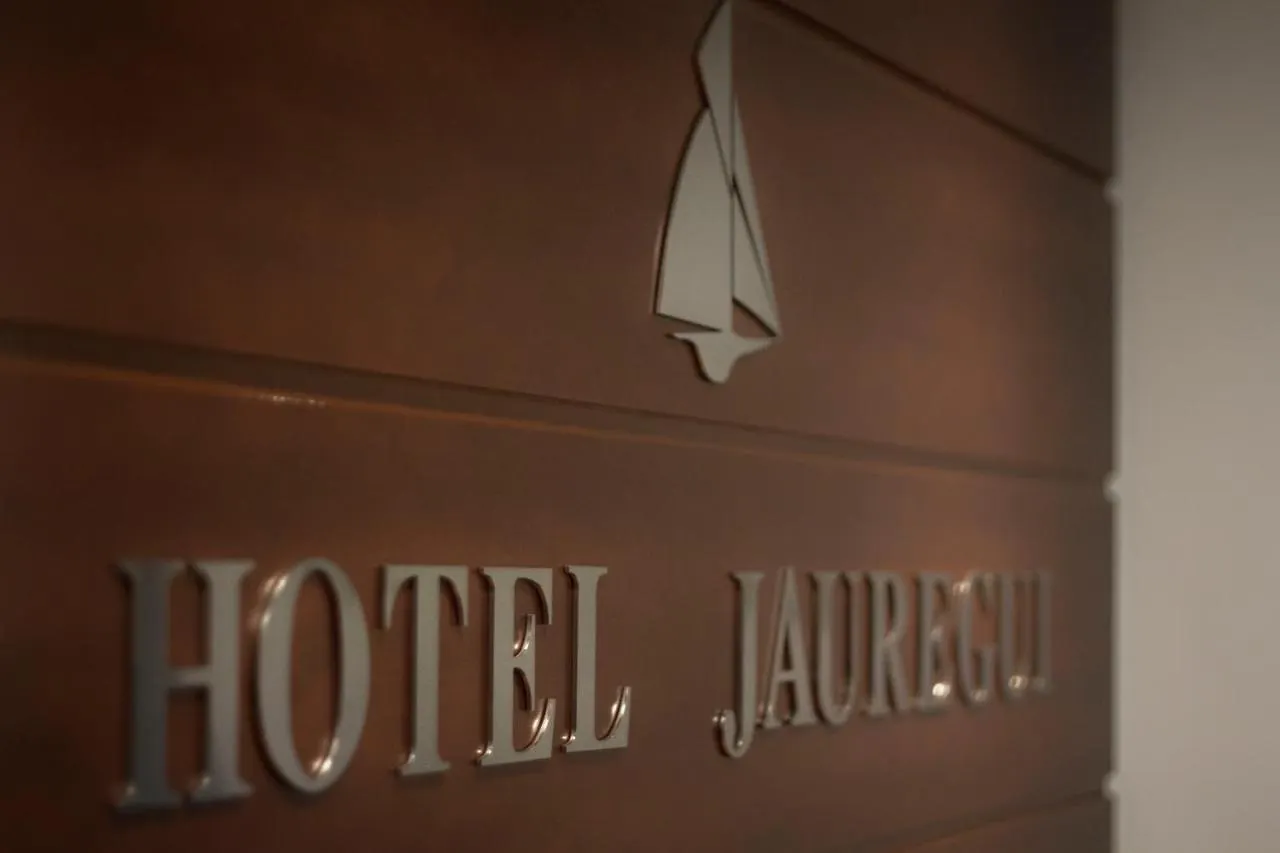 Apartamentos Sercotel Jauregui Hondarribia