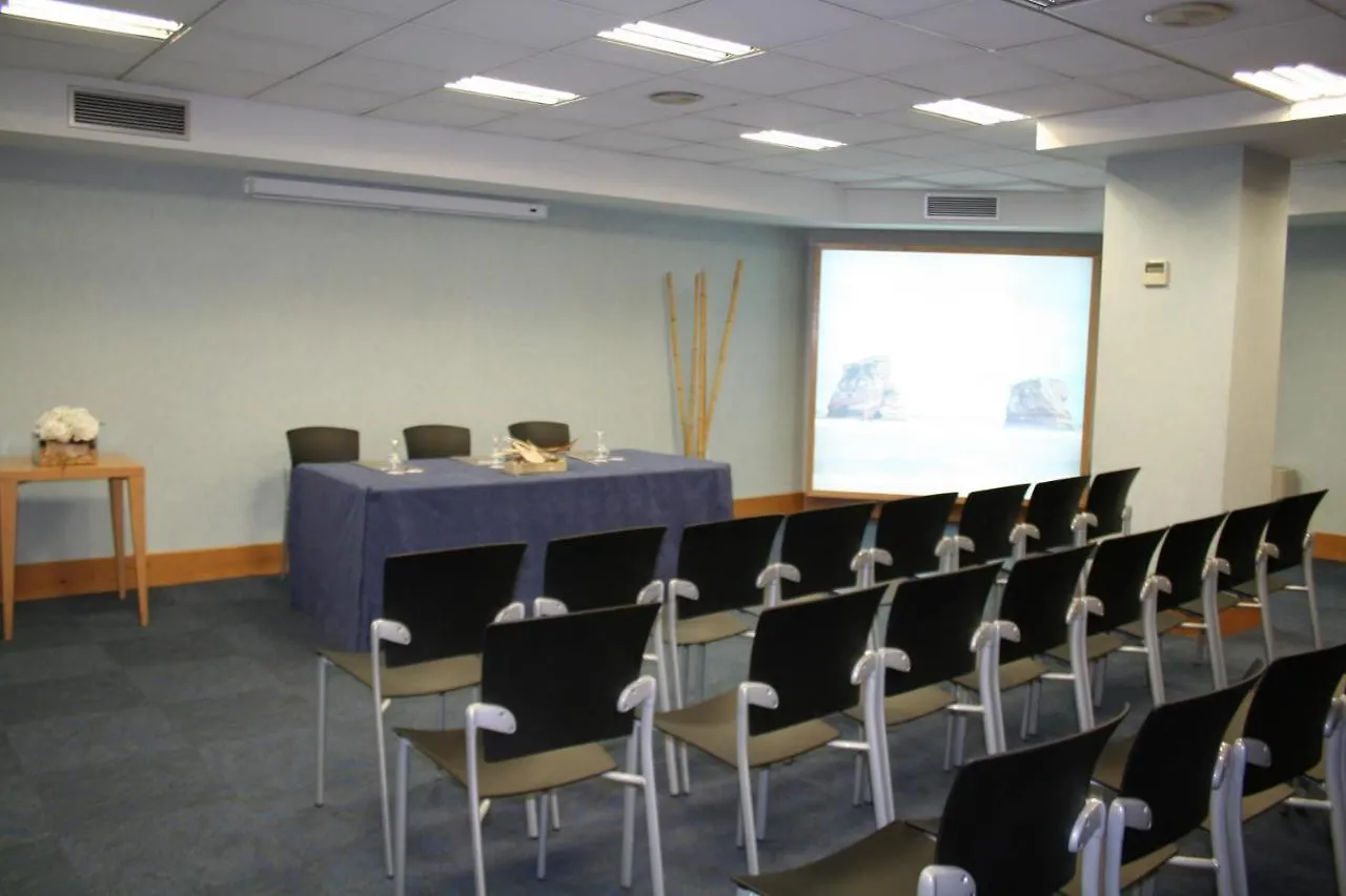 Apartamentos Sercotel Jauregui Hondarribia